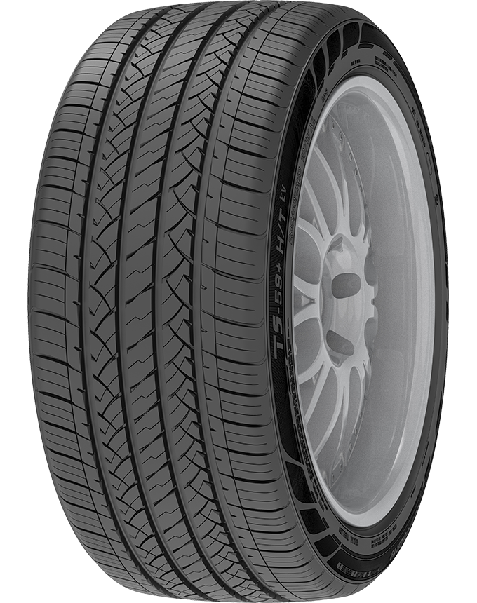 TS-59 HT EV 城市SUV