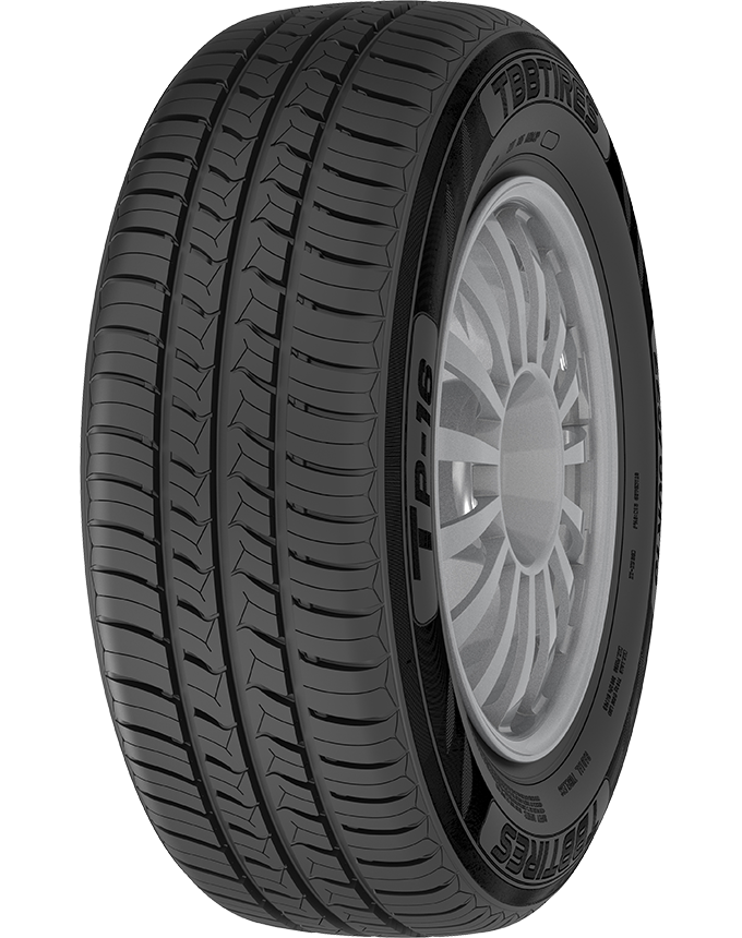 TP-16 經(jīng)濟(jì)型輪胎