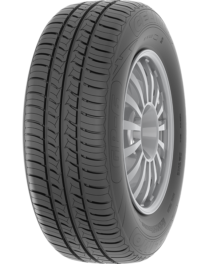 GP6 經(jīng)濟(jì)型輪胎