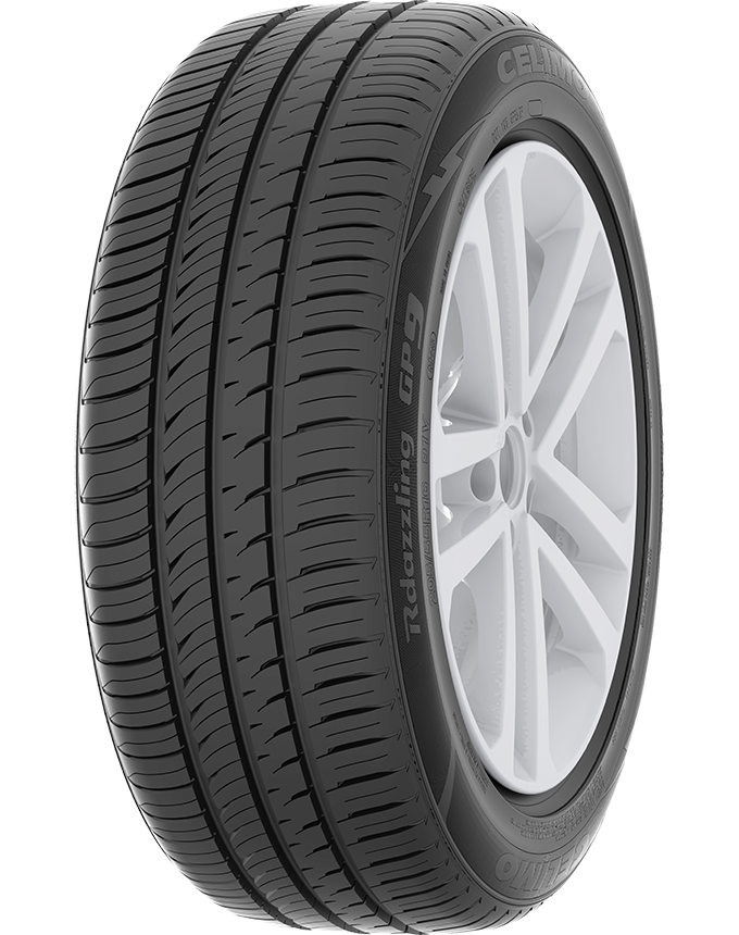 GP9 經(jīng)濟(jì)型輪胎